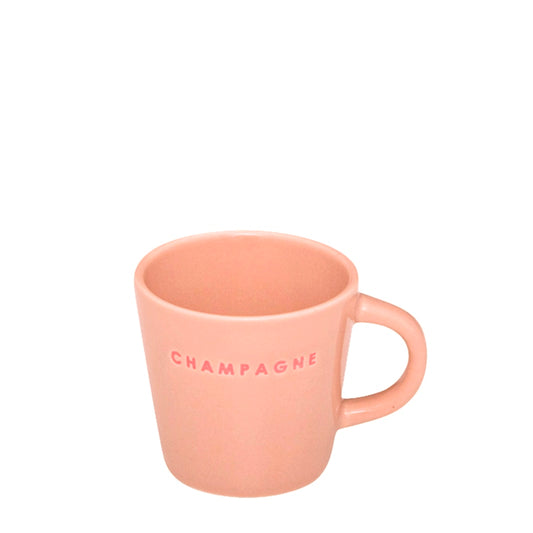 Espresso cup CHAMPAGNE - Vondels