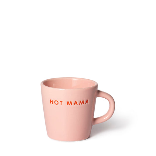 Espresso cup HOT MAMA - Vondels