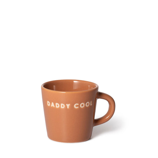 Espresso cup DADDY COOL - Vondels