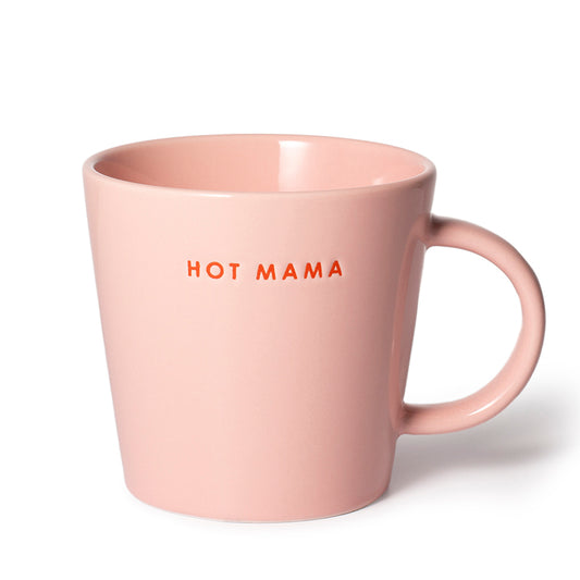 Tea cup HOT MAMA - Vondels