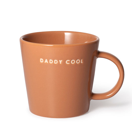 Tea cup DADDY COOL - Vondels