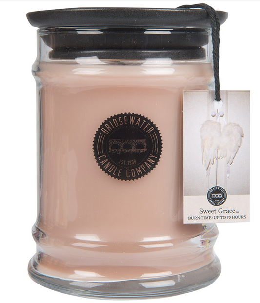 Sweet Grace - Jar Large